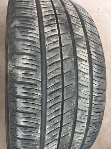 2 x P235/50R15 101V Yokohama Avid Ascend GT