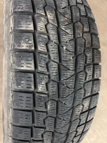 1 x 205/65R16 95T Yokohama Ice Guard IG53