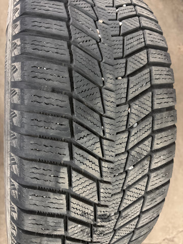 1 x P215/60R16 99H Continental WinterContact SI Plus