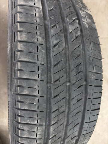 1 x P195/60R15 88H Bridgestone Ecopia EP422 Plus