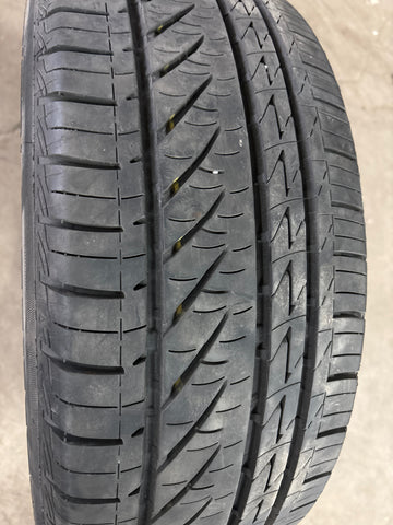 1 x P195/60R15 88H Bridgestone Turanza Serenity Plus