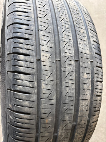 2 x P215/55R16 97H Pirelli Cinturato P7 All Season Plus II