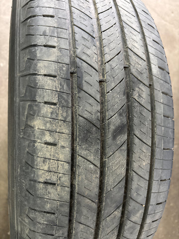 2 x P225/60R18 100H Michelin Primacy A/S