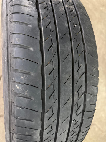 2 x P175/65R15 84H Bridgestone Turanza EL400 02