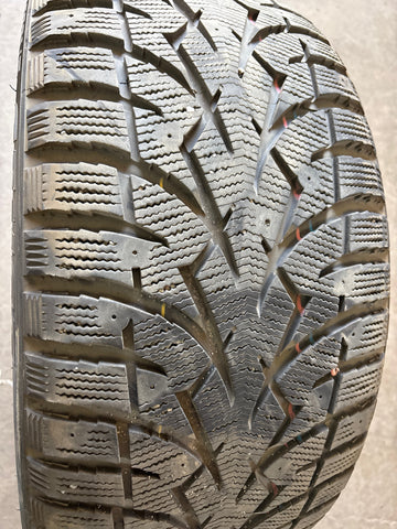 4 x P255/40R19 100T Toyo Observe G3 ice