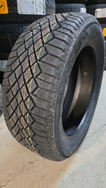 4 x P205/55R16 94T Continental Viking Contact 7