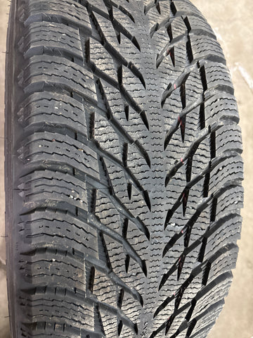 4 x P0/55R0 111R Nokian Hakkapeliitta R3 SUV