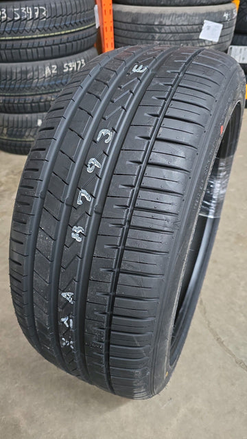 4 x P245/45R19 102Y Falken Azenis  FK510