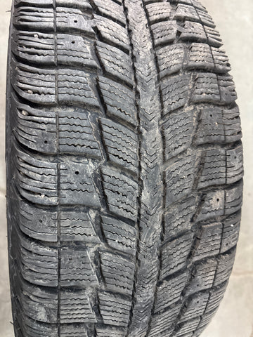 1 x P205/55R16 94T Federal Himalaya WS2
