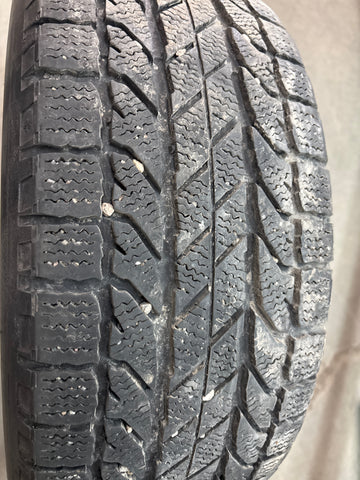 1 x P205/55R16 91S BF Goodrich Winter Slalom KSi