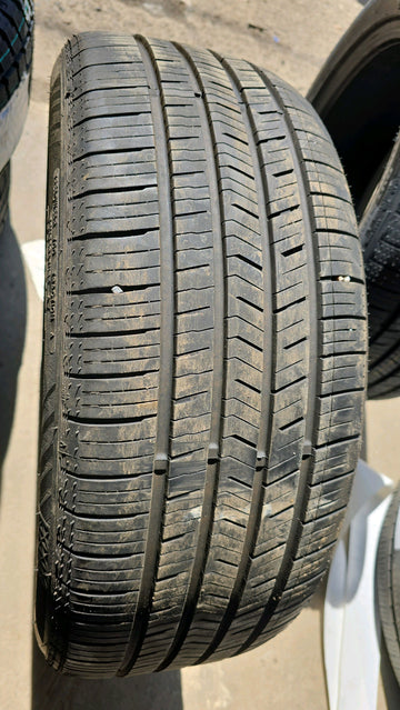 4 x P215/55R17 94V Nexen N’Fera Supreme