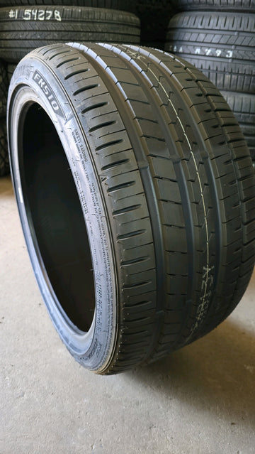 4 x P265/35R18 97Y Falken Azenis  FK510