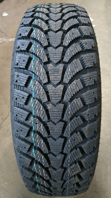 4 x LT245/75R16 120/116S Maxtrek Trek M900 ice