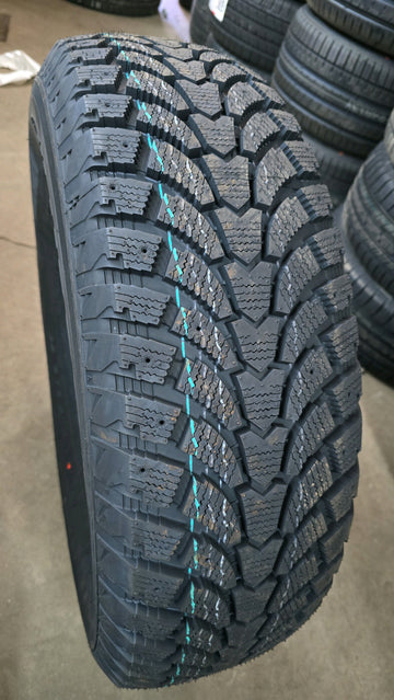 4 x LT245/75R16 120/116S Maxtrek Trek M900 ice