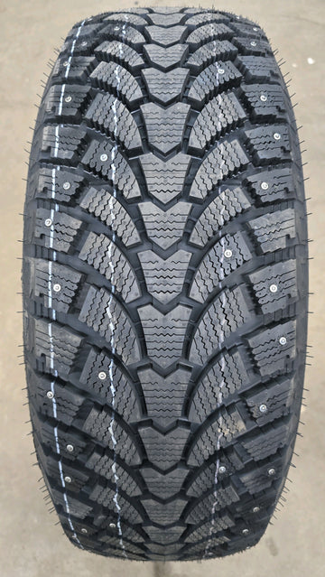 4 x LT235/65R16 121/119S Maxtrek Trek M900 ice