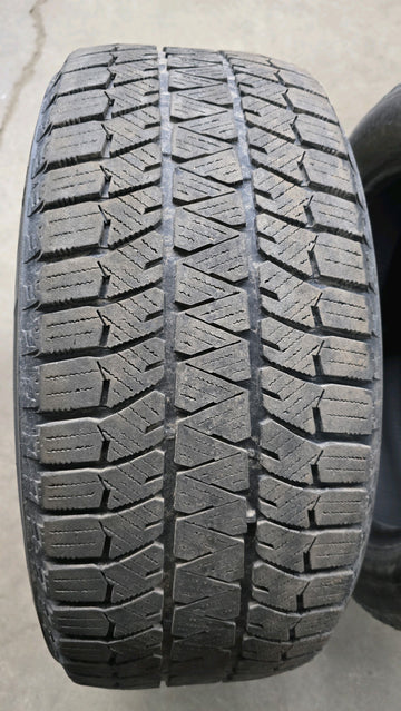 1 x P215/55R17 94H Bridgestone Blizzak WS-90