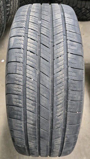 1 x P225/65R17 102H Michelin X-Tour A/S T+H