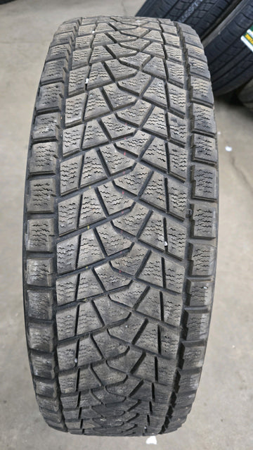1 x P235/75R17 108Q Bridgestone Blizzak DM-Z3