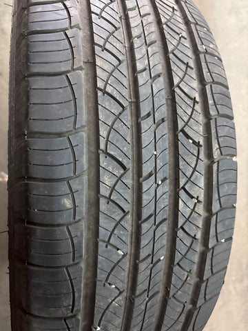 4 x P245/60R18 105V Michelin Latitude Tour HP