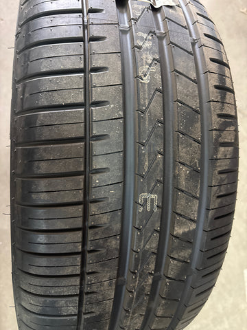 4 x P255/55R18 109W Falken Azenis FK510 A SUV