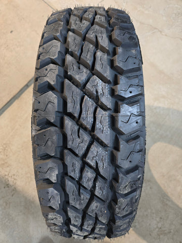 4 x LT245/75R16 120/116Q Cooper Discoverer S/T Maxx