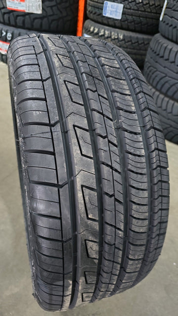 4 x P235/45R17 94W Cooper CS5 Ultra Touring