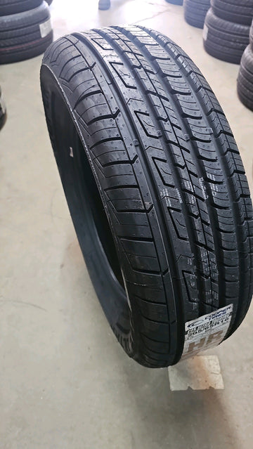 4 x P205/65R16 95H Cooper CS5 Ultra Touring
