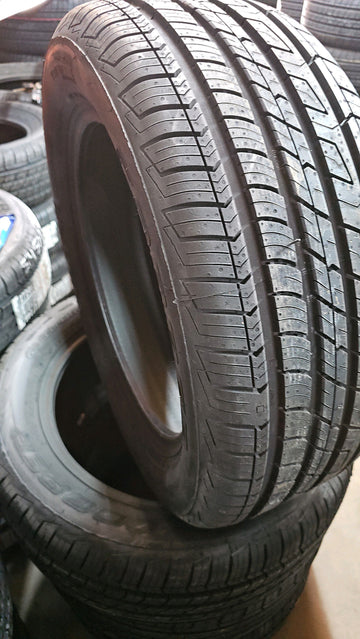 4 x P225/55R17 97H Cooper CS5 Ultra Touring