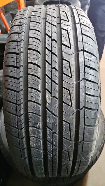4 x P225/55R17 97H Cooper CS5 Ultra Touring
