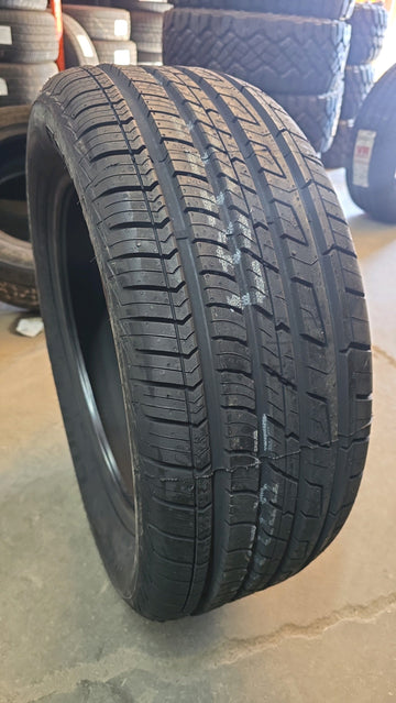 4 x P225/55R17 97V Cooper CS5 Ultra Touring