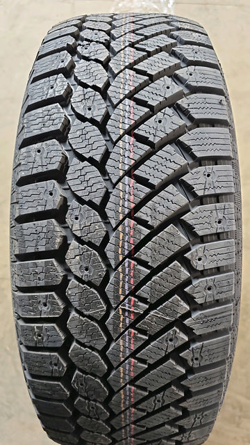 4 x P225/60R17 103T Gislaved Nord Frost 200 SUV