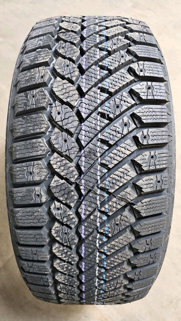 4 x P215/45R17 91T Gislaved Nord Frost 200