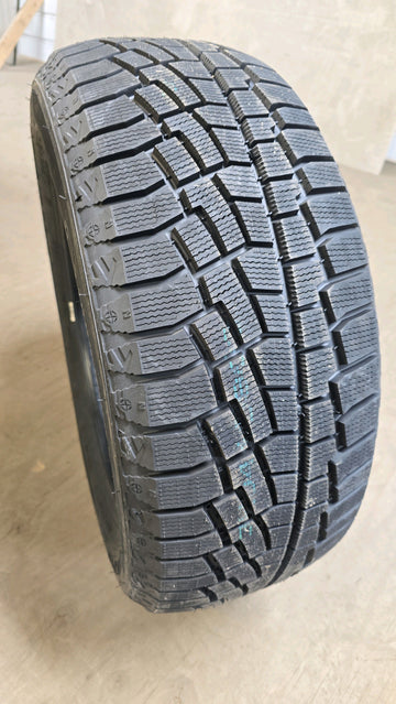 4 x P225/55R17 97H Cooper Discoverer True North