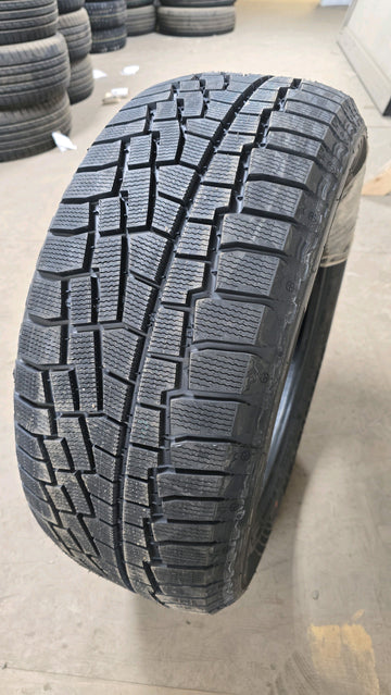 4 x P235/55R17 99H Cooper Discoverer True North