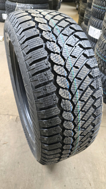 4 x P235/55R17 103T Gislaved Nord Frost 200 SUV