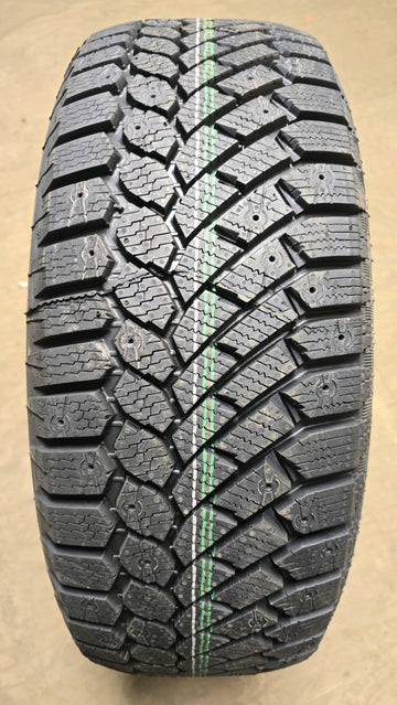 4 x P215/60R16 99T Gislaved Nord Frost 200