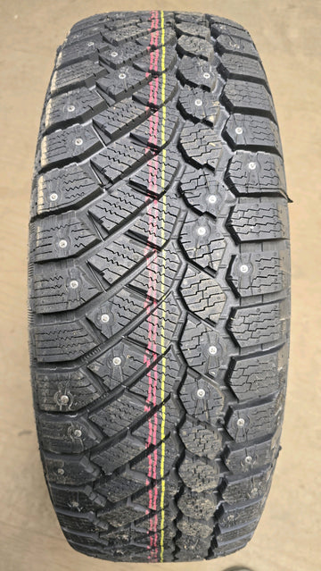 4 x P215/70R16 100T Gislaved Nord Frost 200 SUV