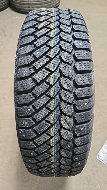 4 x P195/65R15 95T Gislaved Nord Frost 200