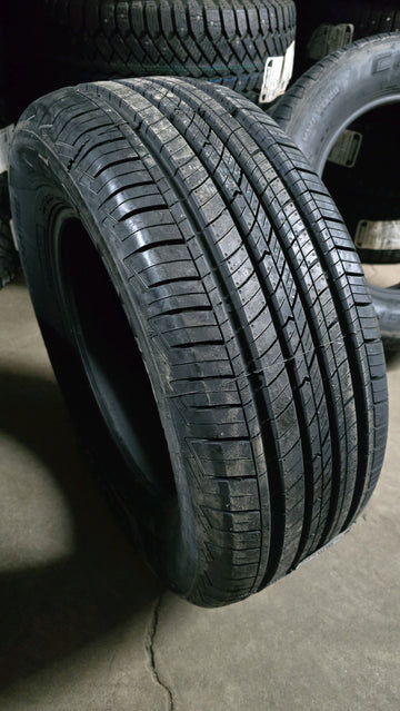 4 x P235/60R16 100T Cooper CS5 Grand Touring