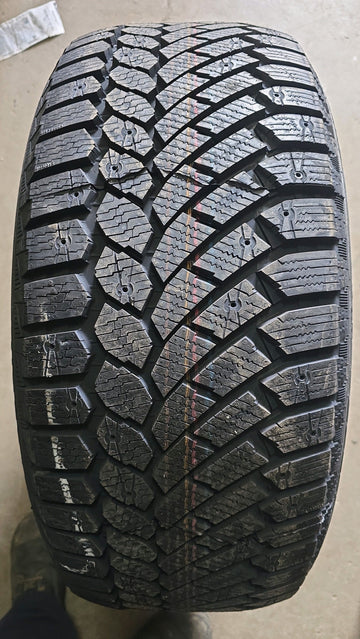 4 x P255/50R19 107T Gislaved Nord Frost 200 SUV