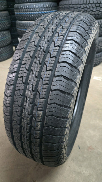 4 x P265/60R18 109T GT Radial Adventuro HT