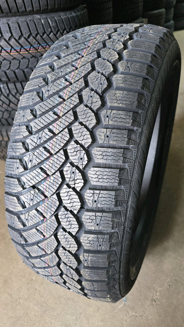 4 x P255/50R19 107T Gislaved Nord Frost 200 SUV