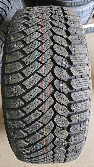 4 x P255/50R19 107T Gislaved Nord Frost 200 SUV
