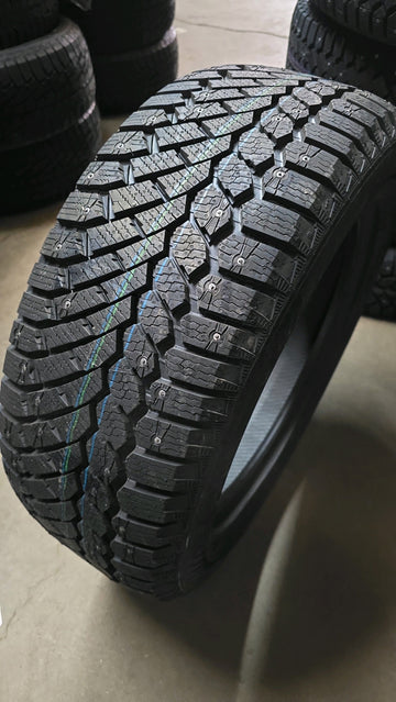 4 x P235/55R17 103T Gislaved Nord Frost 200 SUV