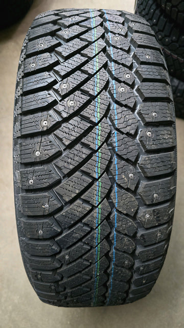 4 x P235/55R17 103T Gislaved Nord Frost 200 SUV