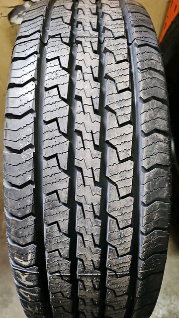 4 x LT265/75R16 123/120S GT Radial Adventuro HT