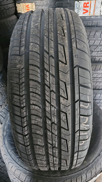 4 x P215/60R16 95V Cooper CS5 Ultra Touring