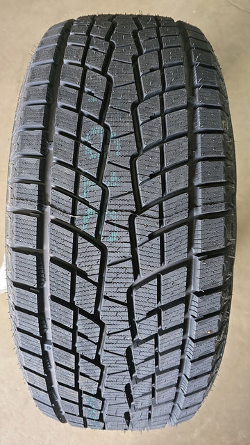 4 x P235/55R18 100T Starfire RS-W 7.0