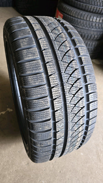 4 x P245/45R17 99V GT Radial Champiro Winterpro HP