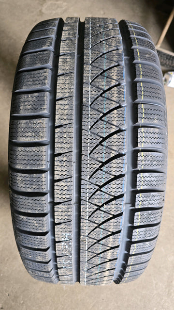 4 x P245/45R17 99V GT Radial Champiro Winterpro HP